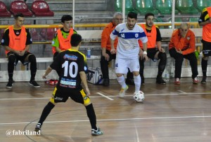 Calcio a 5 serie A2, Prato in piena zona play-off