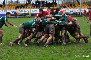 Rugby, amichevole tra Italia e Francia Under 17