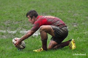 Rugby, amichevole tra Italia e Francia Under 17