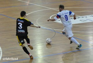 Calcio a 5 serie A2, Prato in piena zona play-off