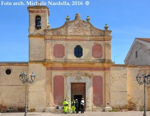 Giornate FAI 2016 – Museo Civico Archeologico e chiese storiche sanpaolesi