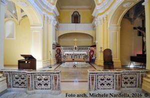 Giornate FAI 2016 – Museo Civico Archeologico e chiese storiche sanpaolesi