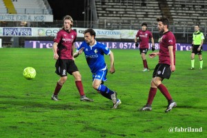 Lega Pro, ancora una sconfitta per il Prato