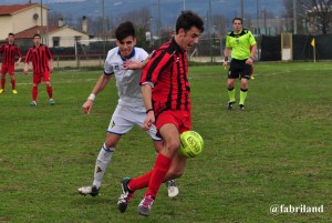 Campionato Nazionale D. Berretti, il Pro Piacenza passa a  Prato