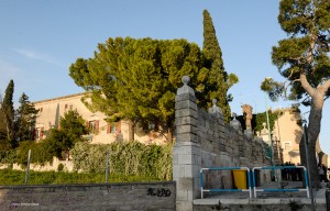 Giornate FAI 2016 – Palazzo Marchesale Bianchi Dottula