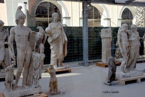 Giornate FAI 2016 – “Gli invisibili” al Museo Archeologico Nazionale