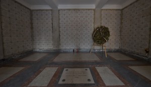 Giornate FAI 2016 – Il Lazzaretto e il Cimitero Monumentale di Salò