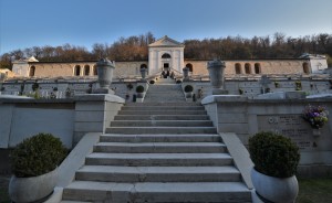 Giornate FAI 2016 – Il Lazzaretto e il Cimitero Monumentale di Salò