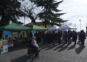 Giornate FAI 2016 – Ossario di Custoza