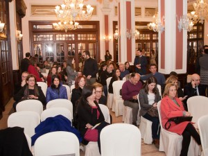 Presentazione del giallo “10 minuti per uccidere” al Miramare di Reggio Calabria di Francesco Caringella