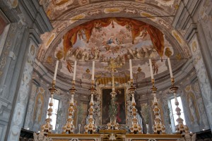 Giornate FAI 2016 – Le Sale del Duca: il chiostro, la sagrestia, l’abside e molto altro…