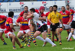 Rugby serie A, l’Unione PratoSesto vince e ottiene la salvezza