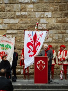 25 aprile fiorentino