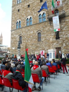 25 aprile fiorentino