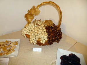 Mostra di pani e dolci della Sicilia