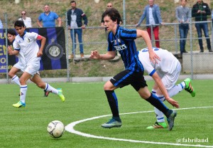 Campionato Nazionale U15, l’Inter supera il Prato