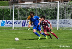 Campionato Nazionale D. Berretti, pareggio tra Prato e Cittadella