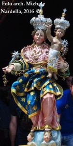 Festa alla Strettola in onore della Madonna della Stella