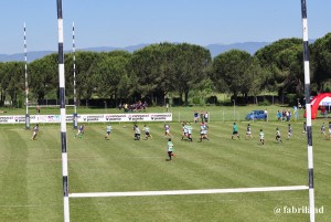 Rugby,  3° Superchallenge Under 14