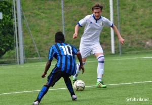 Campionato Nazionale U15, l’Inter supera il Prato