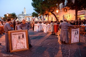 Corteo Storico 2016