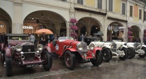 1000 Miglia – la corsa più bella del mondo