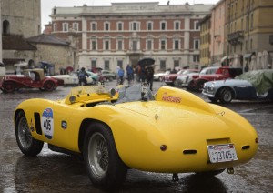 1000 Miglia – la corsa più bella del mondo