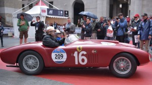 1000 Miglia – la corsa più bella del mondo