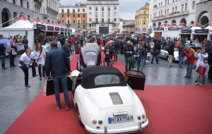 1000 Miglia – la corsa più bella del mondo