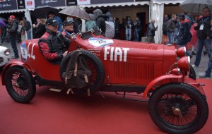 1000 Miglia – la corsa più bella del mondo