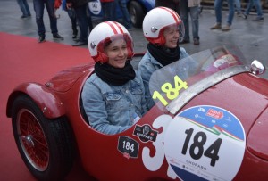 1000 Miglia – la corsa più bella del mondo