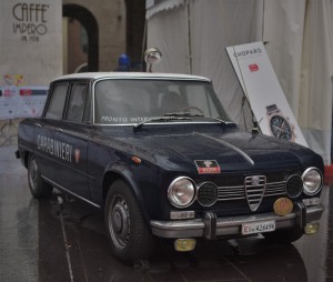 1000 Miglia – la corsa più bella del mondo