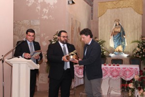 Premio Apulions 2016