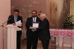 Premio Apulions 2016