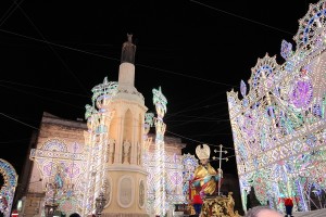 Festa in onore di San Giovanni Elemosiniere