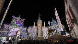 Festa in onore di San Giovanni Elemosiniere