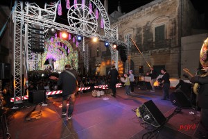 Festa in onore di San Giovanni Elemosiniere