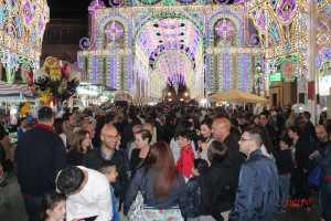 Festa in onore di San Giovanni Elemosiniere