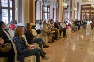 Presentazione del volume <i>“Francesco Cilea, composizioni vocali da camera per voci e pianoforte”</i>