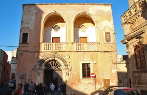 Inaugurazione centro informazione e accoglienza turistica