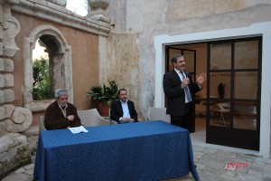 Inaugurazione centro informazione e accoglienza turistica