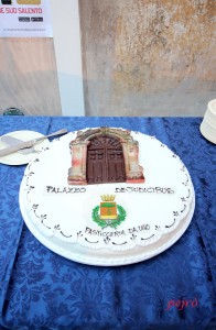 Inaugurazione centro informazione e accoglienza turistica