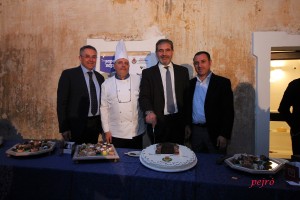 Inaugurazione centro informazione e accoglienza turistica