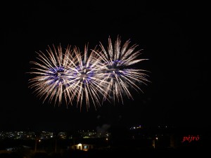 Festa in onore di San Giovanni Elemosiniere