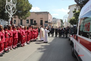 Festa della Croce Rossa Italiana