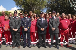 Festa della Croce Rossa Italiana