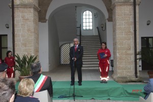 Festa della Croce Rossa Italiana