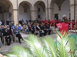 Festa della Croce Rossa Italiana