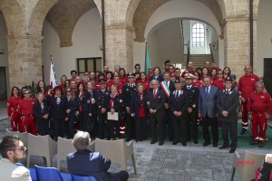 Festa della Croce Rossa Italiana