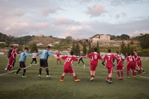 Campioni Regionali di calcio giovanile